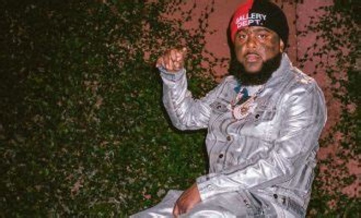 03 Greedo Death News: Is Jason Jamal Jackson Dead Or Alive? Rumours Explained