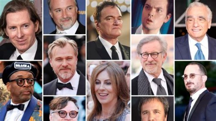 10 Best Documentary Directors Of All Time