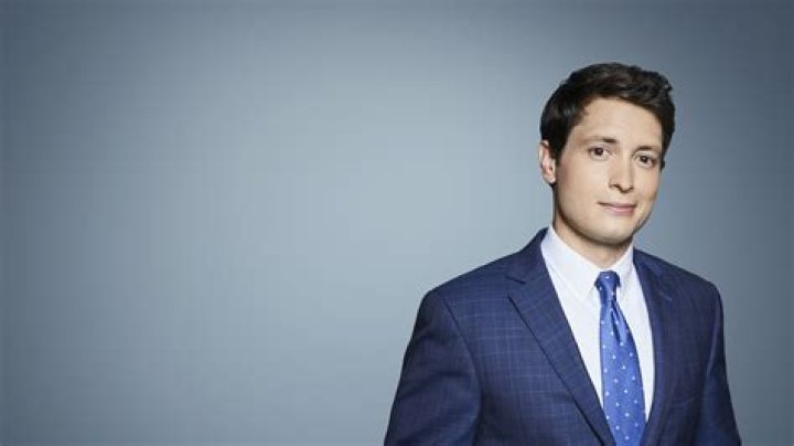 10 Things You Didn’t Know About CNN David Culver