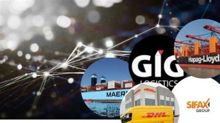 10 Top Shipping Companies in Nigeria