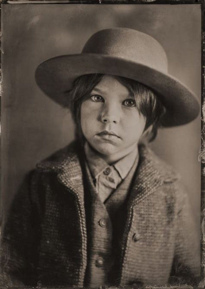 1883: Audie Rick Age Wikipedia Bio – How Old Is The Actor?
