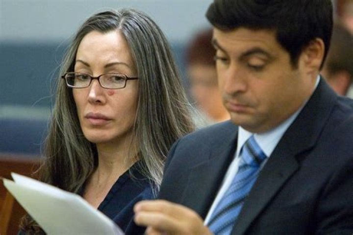 2022 Update: Where Is Kelly Ryan Now? Melissa James Murder Convict Today