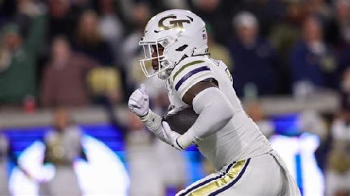 247 Linebacker Ej Lightsey Shot In Fitzgerald GA Shooting and Is In Critical Condition