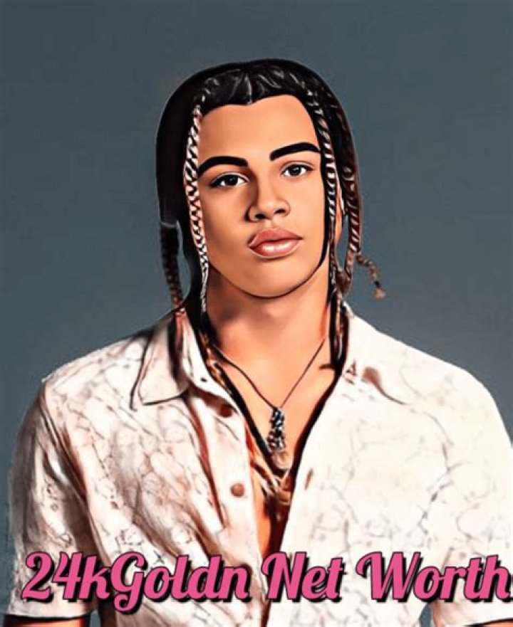 24kgoldn Net Worth, Age (How Old) Real Name, Girlfriend, Wife, Wiki, Height
