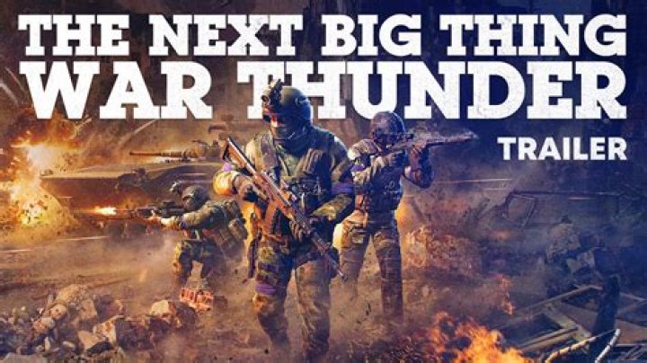 2and900 – What Happened To Warthunder Streamer?