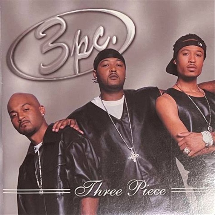 3 Piece’s
Ooh Ahh Lyrics