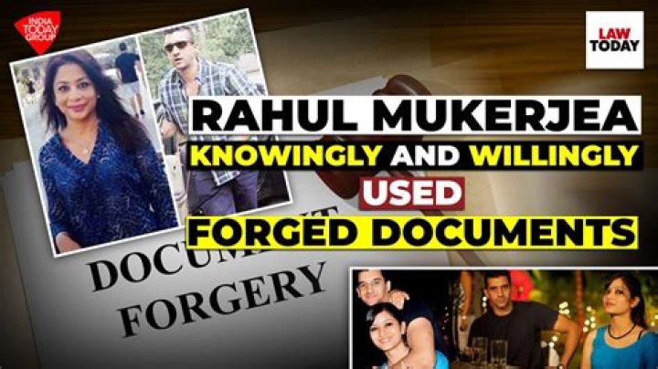 48 Hours: Where Is Rahul Gupta Today? Mark Waugh Murder Case Update & Trial -Details To Know