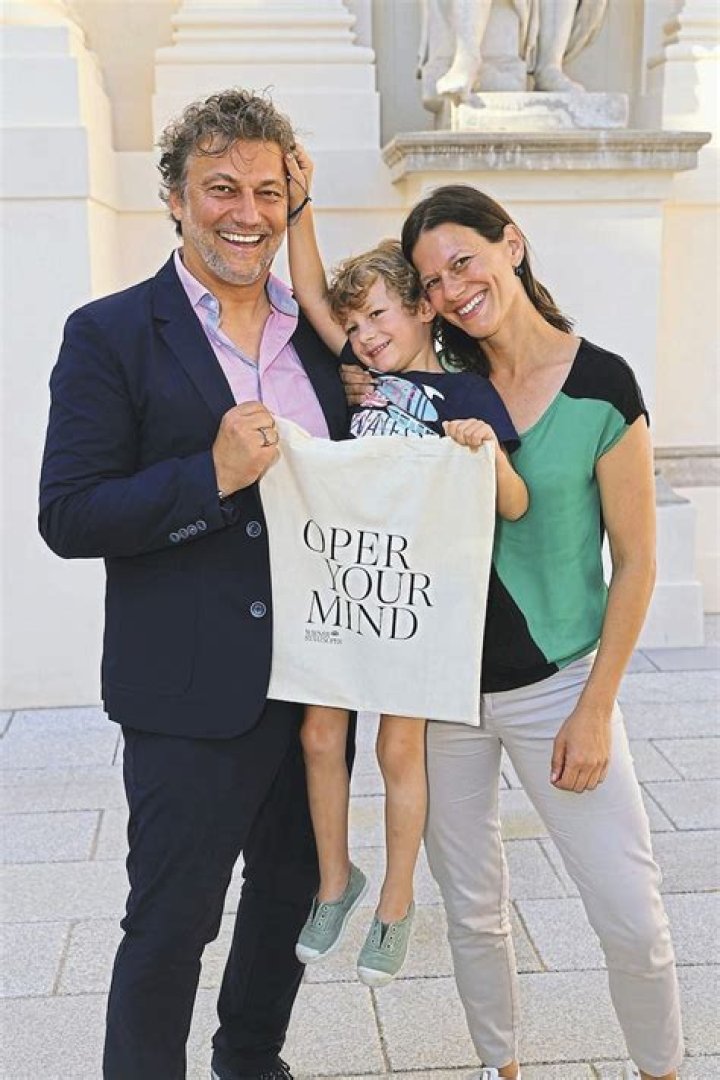 60 Minutes: The Truth We Know About Jonas Kaufmann’s First Wife, Margarete Joswig