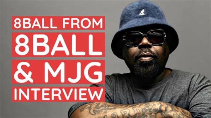 8Ball & MJG Net Worth, Income, Salary, Earnings, Biography