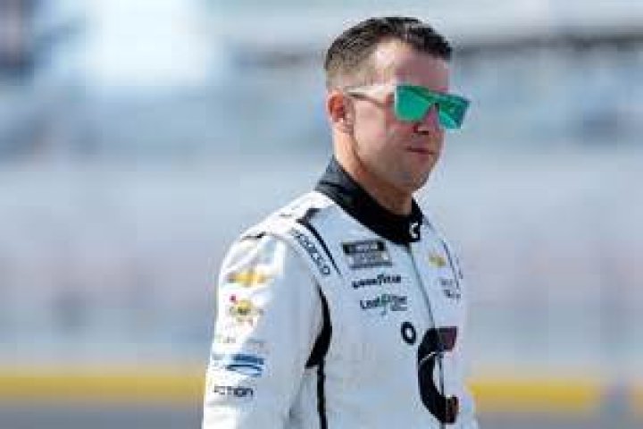 A. J. Allmendinger’s biography, fact, career, awards, net worth & life story