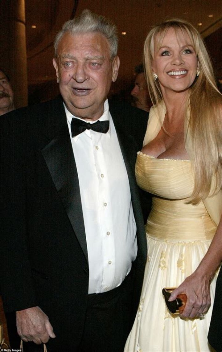 A List of All The Women Rodney Dangerfield Married In His Lifetime