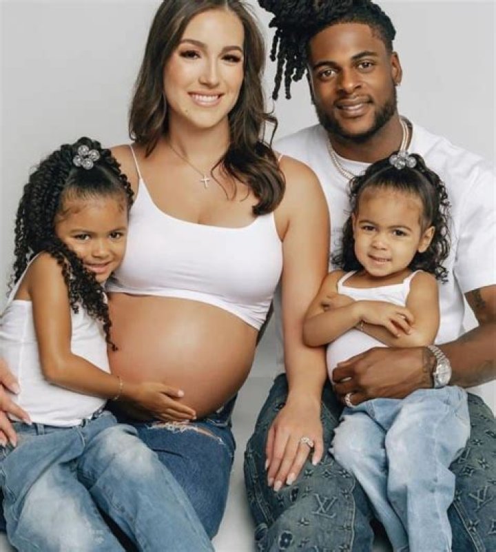 A Look at Devante Adams’ Exceptional Work Ethic, Achievements and His Marriage to Devanne Villarreal