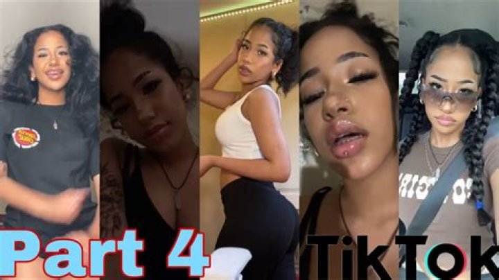 Aaayyyaaaa TikTok Age, Wiki, Biography, Height: How old tall is Aaayyyaaaa?