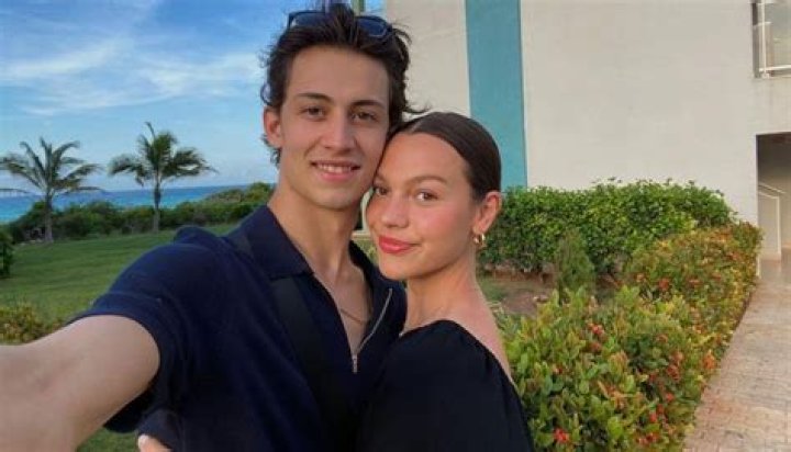 Aaliyah Mendes – Interesting Facts About Shawn Mendesʼ Sister