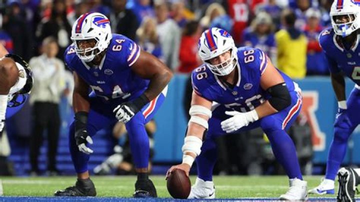 Aaron Kromer Returns To Buffalo Bills: Why Was He Arrested? Here’s All We Know