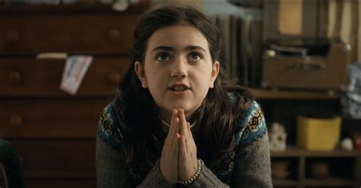 Abby Ryder Fortson Movies, Parents, Career, Boyfriend & Net Worth