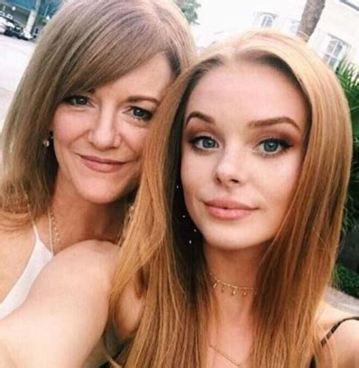 Abigail Cowen Mother: Who Is Leslie Cowen?