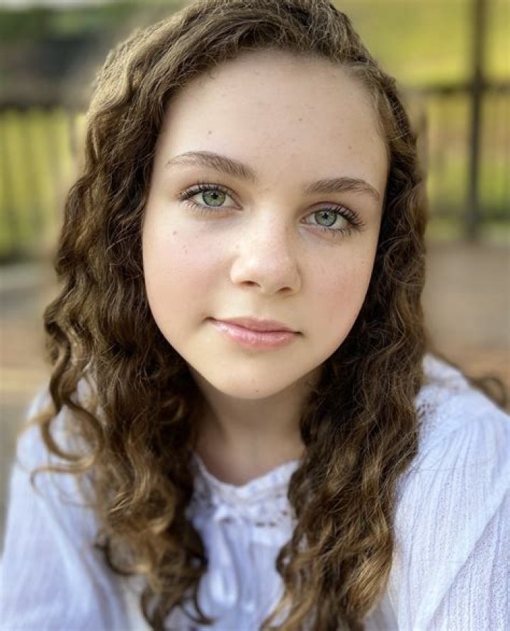 Abigail Friend Wikipedia, Age,Wiki, Biography, Height, Parents, Birthday, Instagram