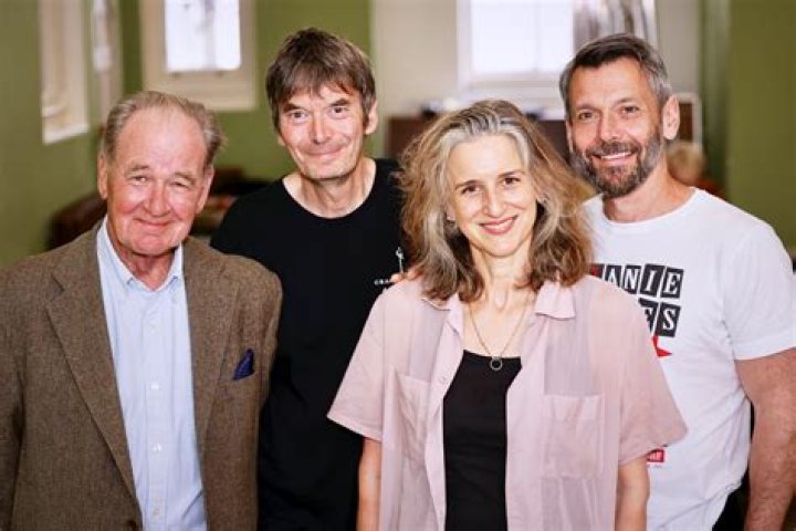 Abigail Thaw Bio, Wiki, Age, Height, Parents, Husband, Endeavour, and Net Worth