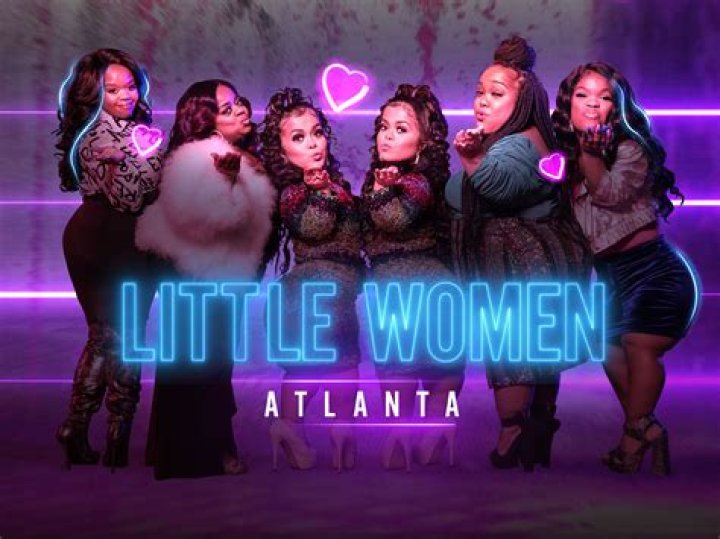 Abira Greene Age: Meet The New Cast Of Little Women: Atlanta