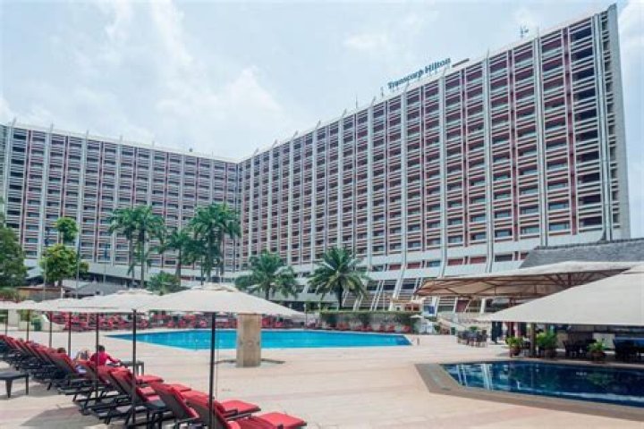 Abuja Lovebelt Hotel, Maitama