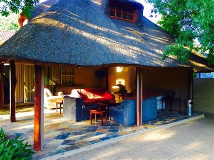 Acacia Lodge, Bloemfontein, South Africa
