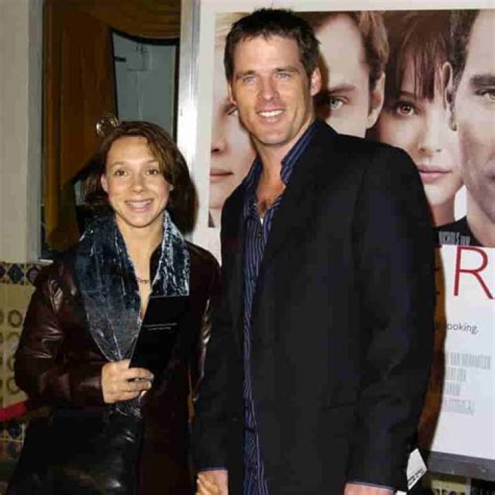Actor Ben Browder’s Wife Francesca Buller Is His Biggest Supporter