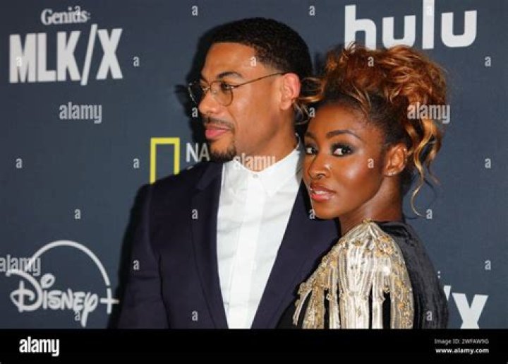 Actor: Karl Walcott Conjointe Or Spouse -Who Is He Married To? Everything To Know