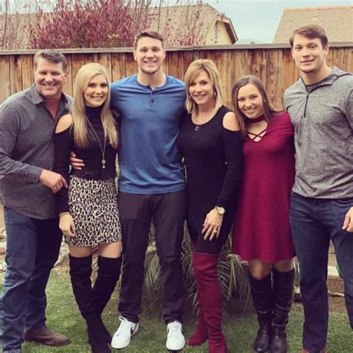 Actor Kyle Allen Siblings And Family Background
