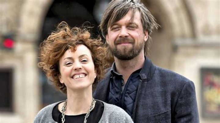 Actress Marie Louise Wille Wikipedia; Net Worth Husband Thomas Bang & Kids