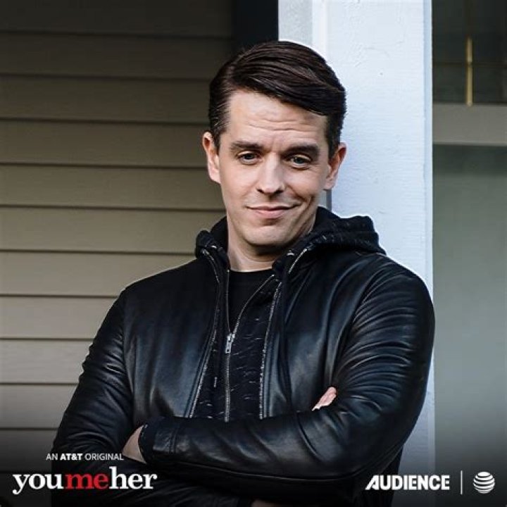 Adam Beauchesne Age, Wiki, Biography, Height, Partner, Instagram