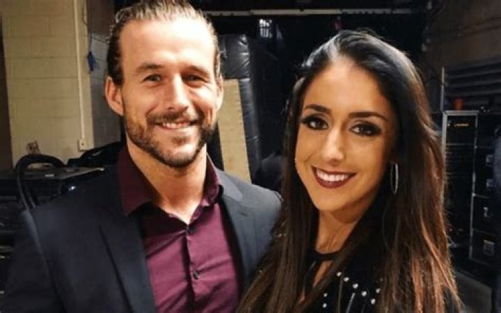 Adam Cole: dating, net worth, tattoos, smoking & body facts