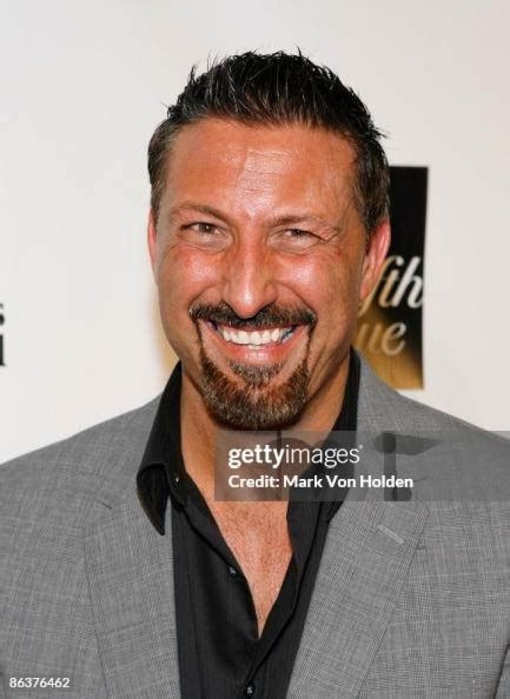 Adam DiSpirito Net Worth, Income, Salary, Earnings, Biography