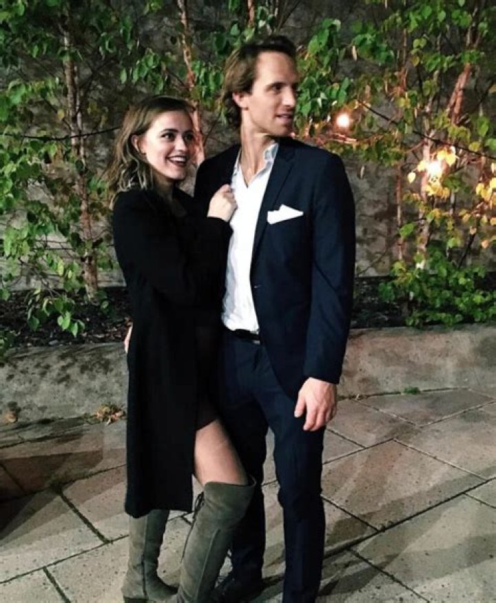 Adam Hurtig Age, Wiki, Biography, Height, Wife, Instagram