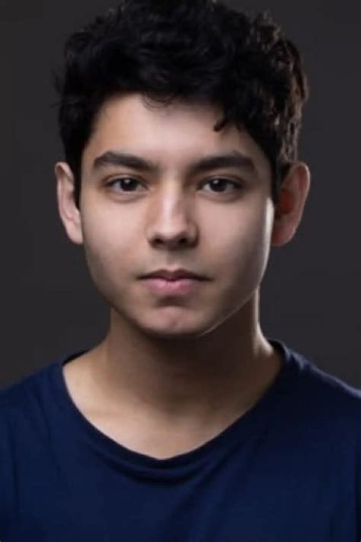 Adam Hussain Age: 10 Facts On Actor From The Bay