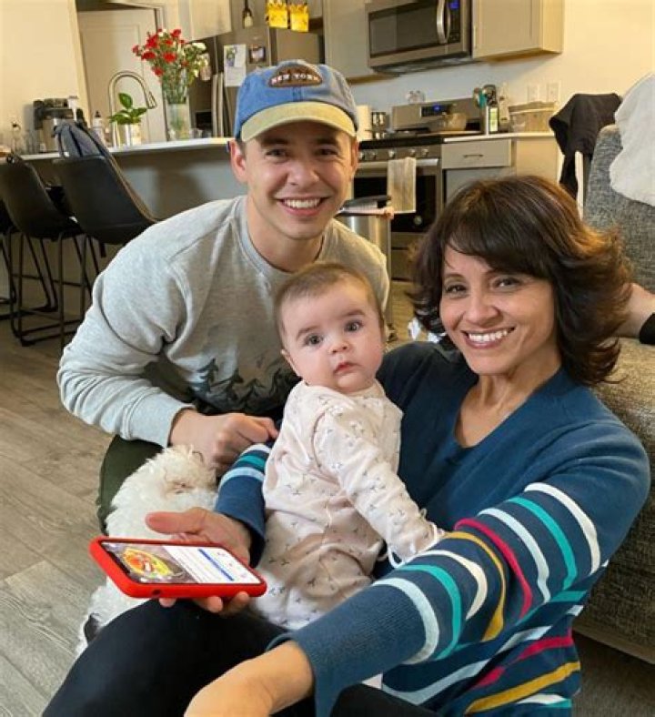 Adam Jason Archuleta Age, Wiki, Biography, Wife, Children, Salary, Net Worth, Parents