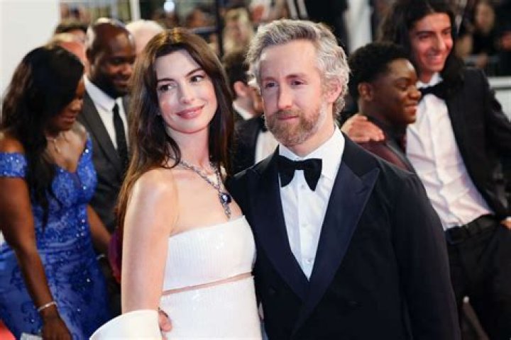 Adam Shulman Bio, Wiki, Age, The Chaperone, Anne Hathaway, and Net Worth