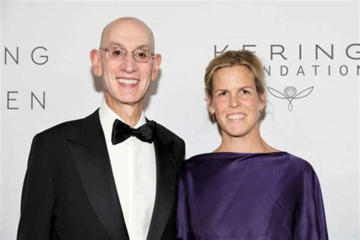 Adam Silver Age, Wiki, Biography, wife, Children, Salary, Net Worth, Parents
