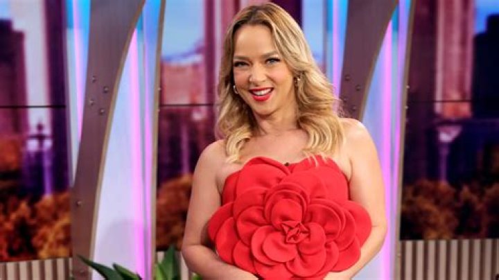 Adamari López Age, Now, Instagram, Net Worth, Cancer, Movies