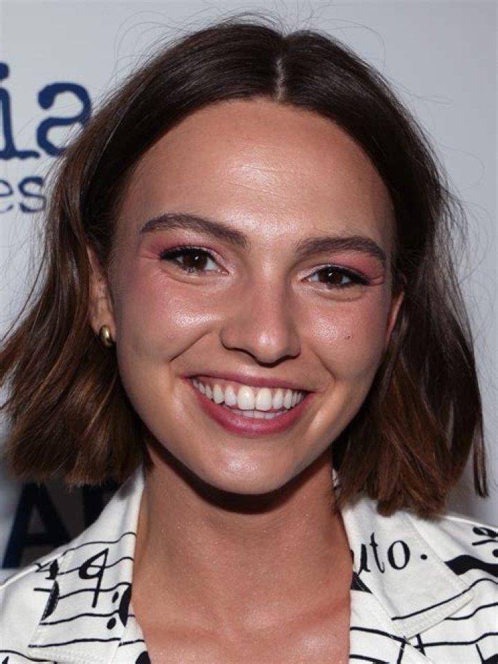 Addie Weyrich Wikipedia, Age, Biography, Height, Boyfriend, Instagram