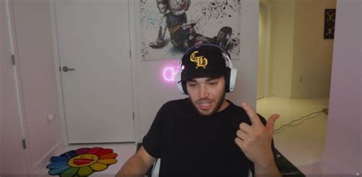 Adin Ross Biography: Age, Net Worth, Girlfriend, Height, Twitch, Wikipedia