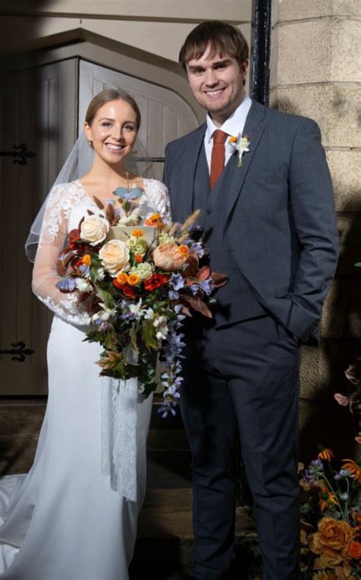 Adrian Dingle Wife: Is Adrian Dingle Married?