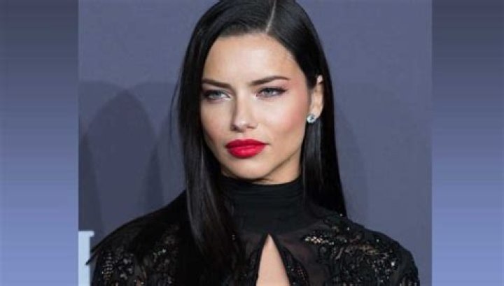 Adriana Lima’s Net Worth, Age, Height, Weight, Husband, Kids, Bio-Wiki