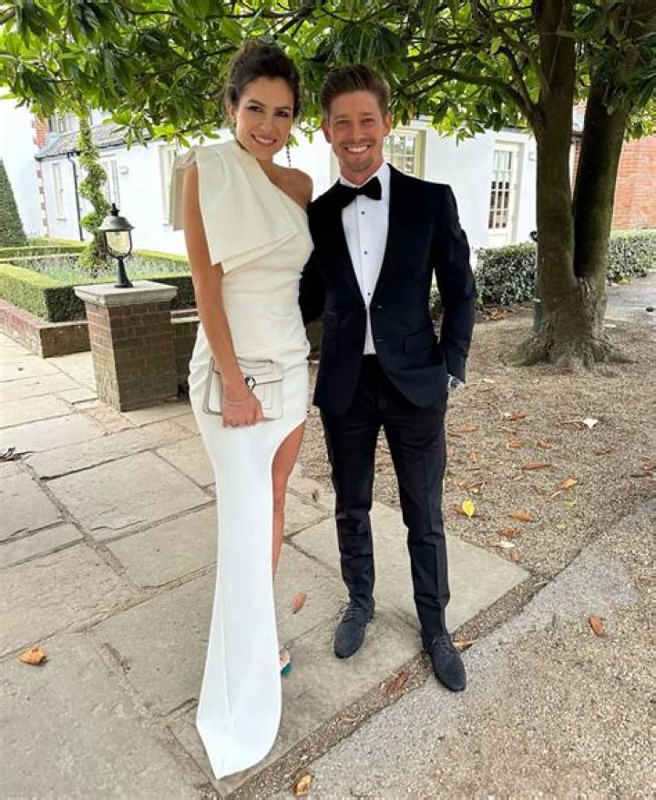 Adriana Tuchyna Stoner: 10 Facts On Casey Stoner Wife