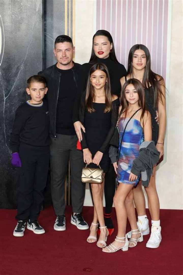 Adrianne Palicki Children: Does Adrianne Palicki have a child?