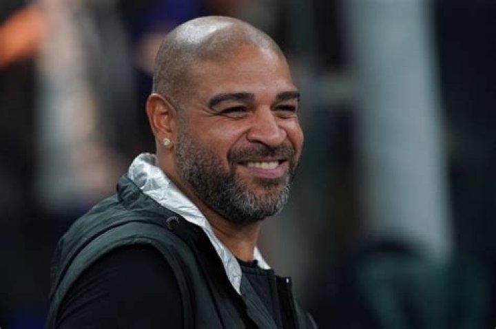 Adriano Leite Ribeiro’s biography, fact, career, awards, net worth & life story