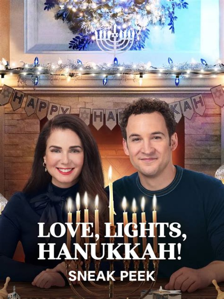 Advah Soudack: Age, Wiki, Bio, Instagram, Love Lights Hanukkah