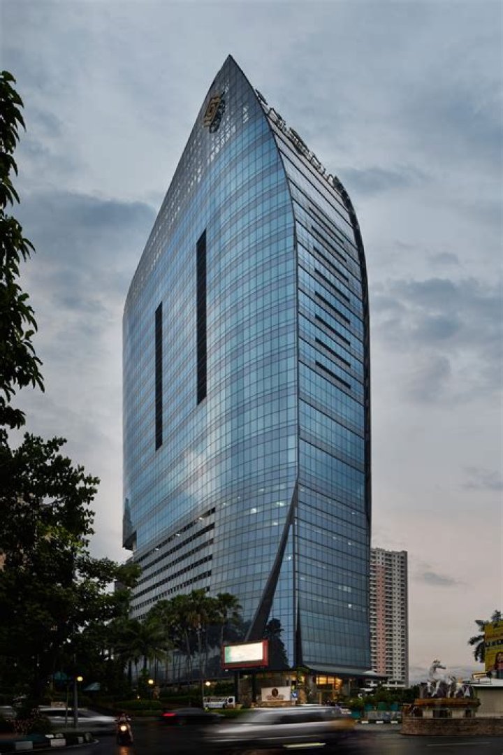 Afri Hotels, Central Business District, Nigeria