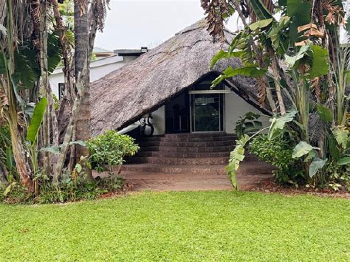 Afrilodge, Monrovia, Liberia