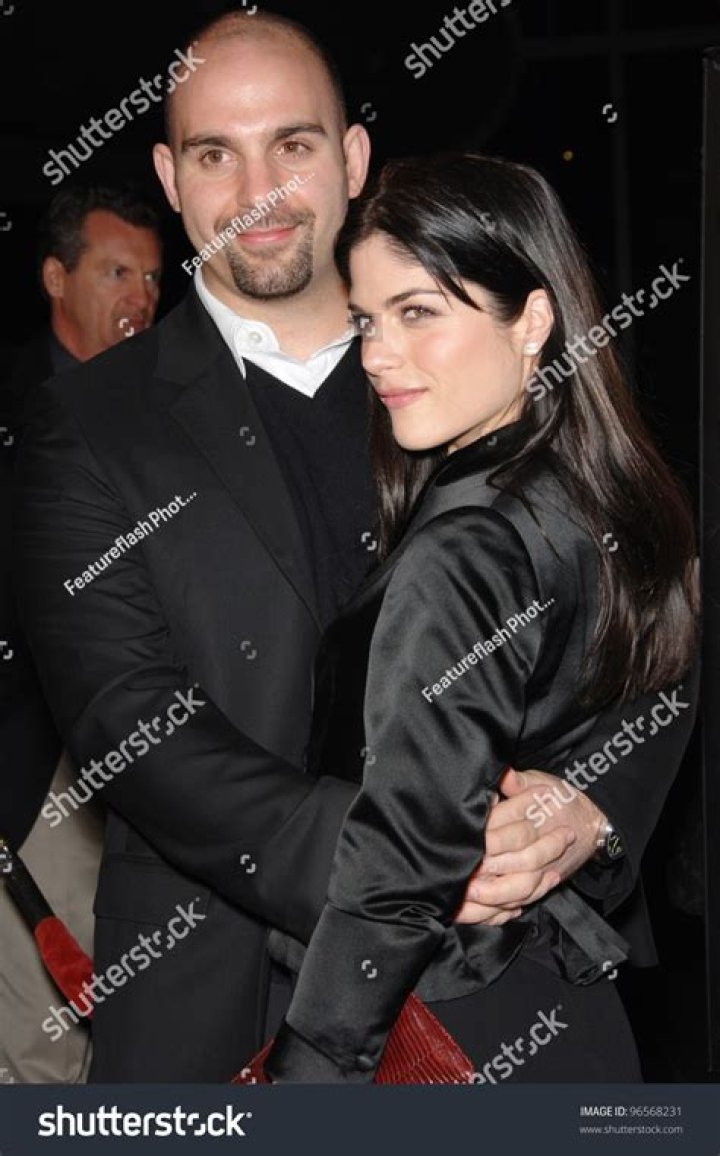 Ahmet Zappa Net Worth (Selma Blair Ex Husband) Age, Wiki – Did Ahmet Zappa Married Again?